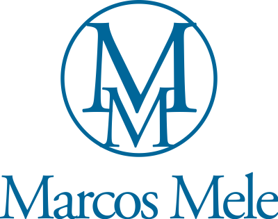 Logo Marcos Mele Productor de Seguros
